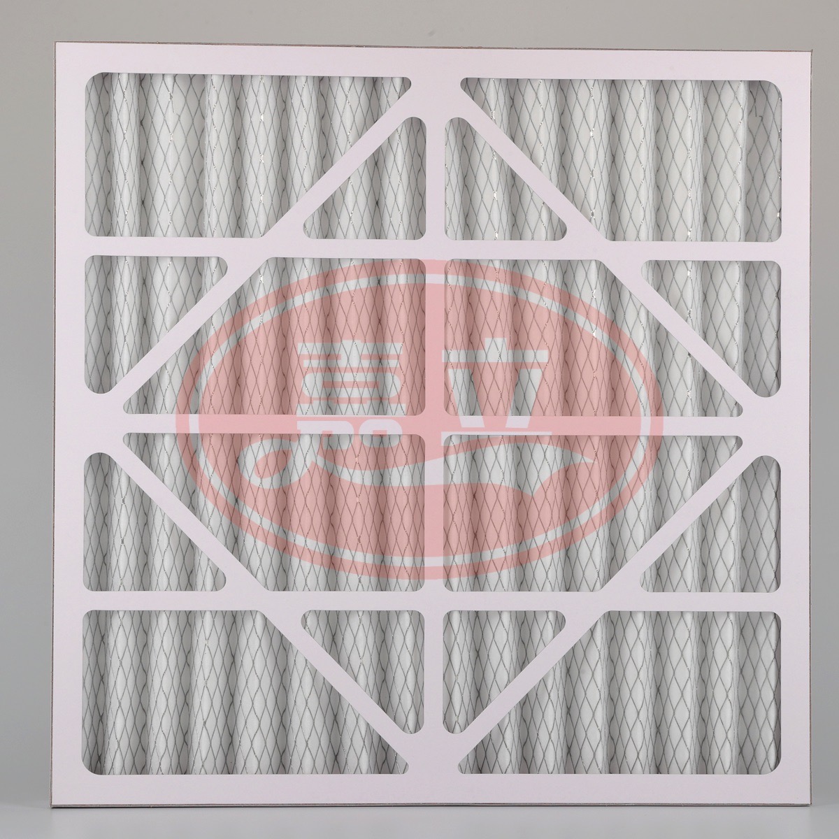 盐湖纸框过滤器